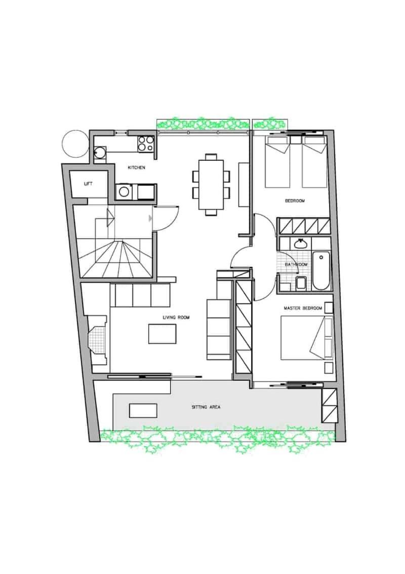 Hidesign Athens Tube Luxury Apt In Kolonaki Atenas Exterior foto