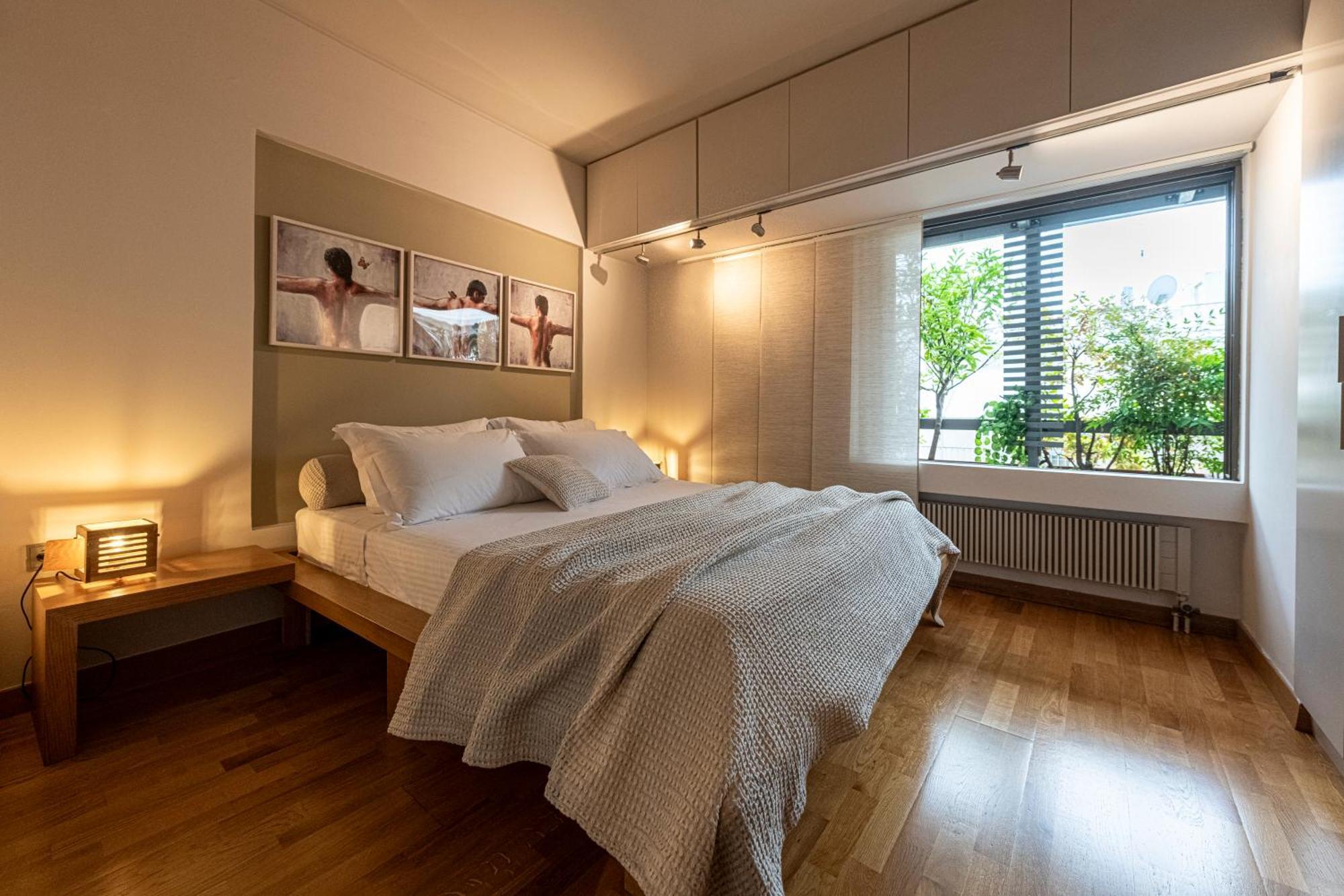 Hidesign Athens Tube Luxury Apt In Kolonaki Atenas Exterior foto