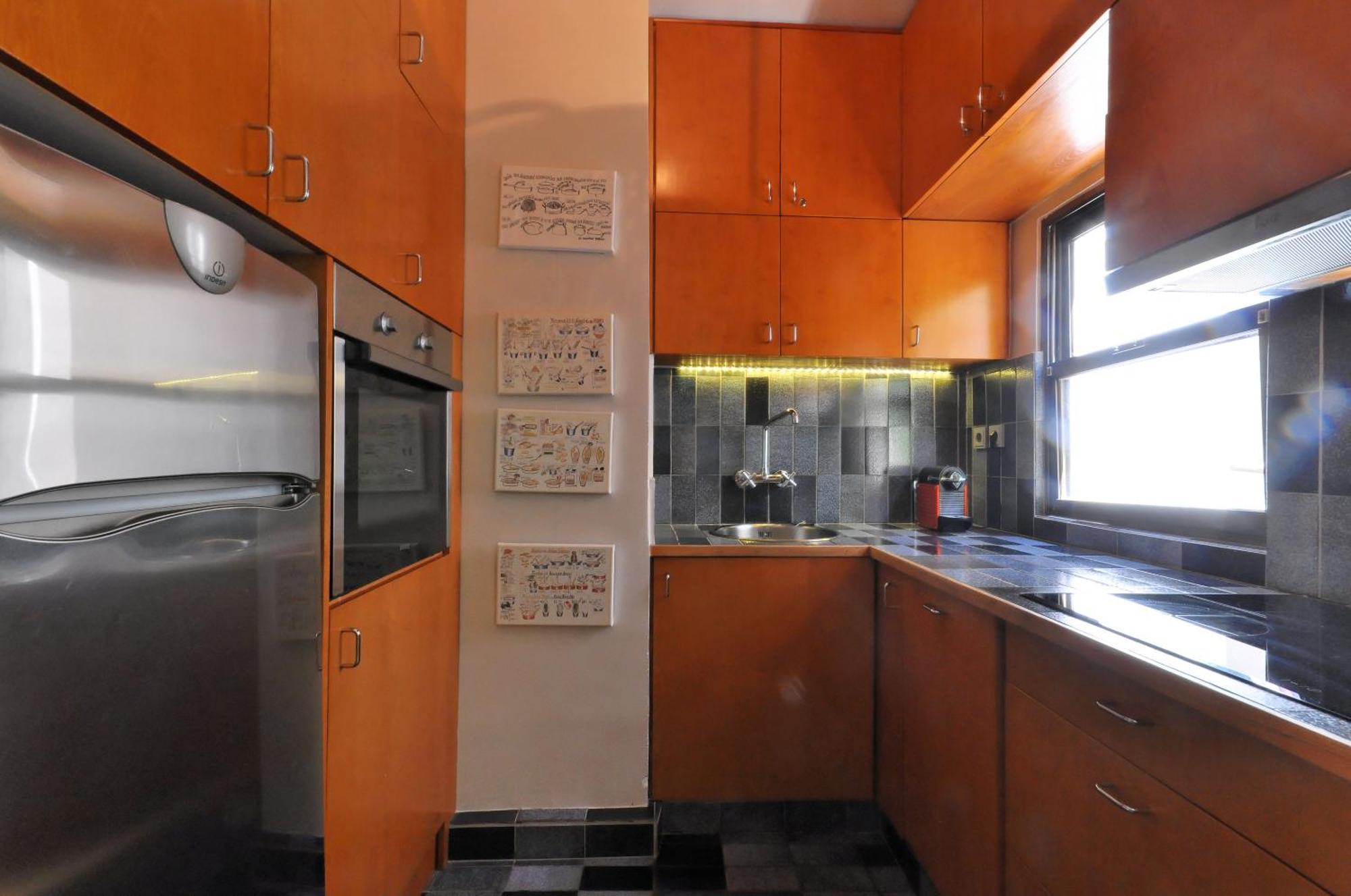 Hidesign Athens Tube Luxury Apt In Kolonaki Atenas Exterior foto