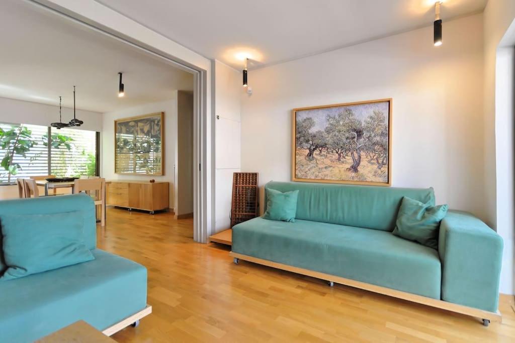 Hidesign Athens Tube Luxury Apt In Kolonaki Atenas Exterior foto