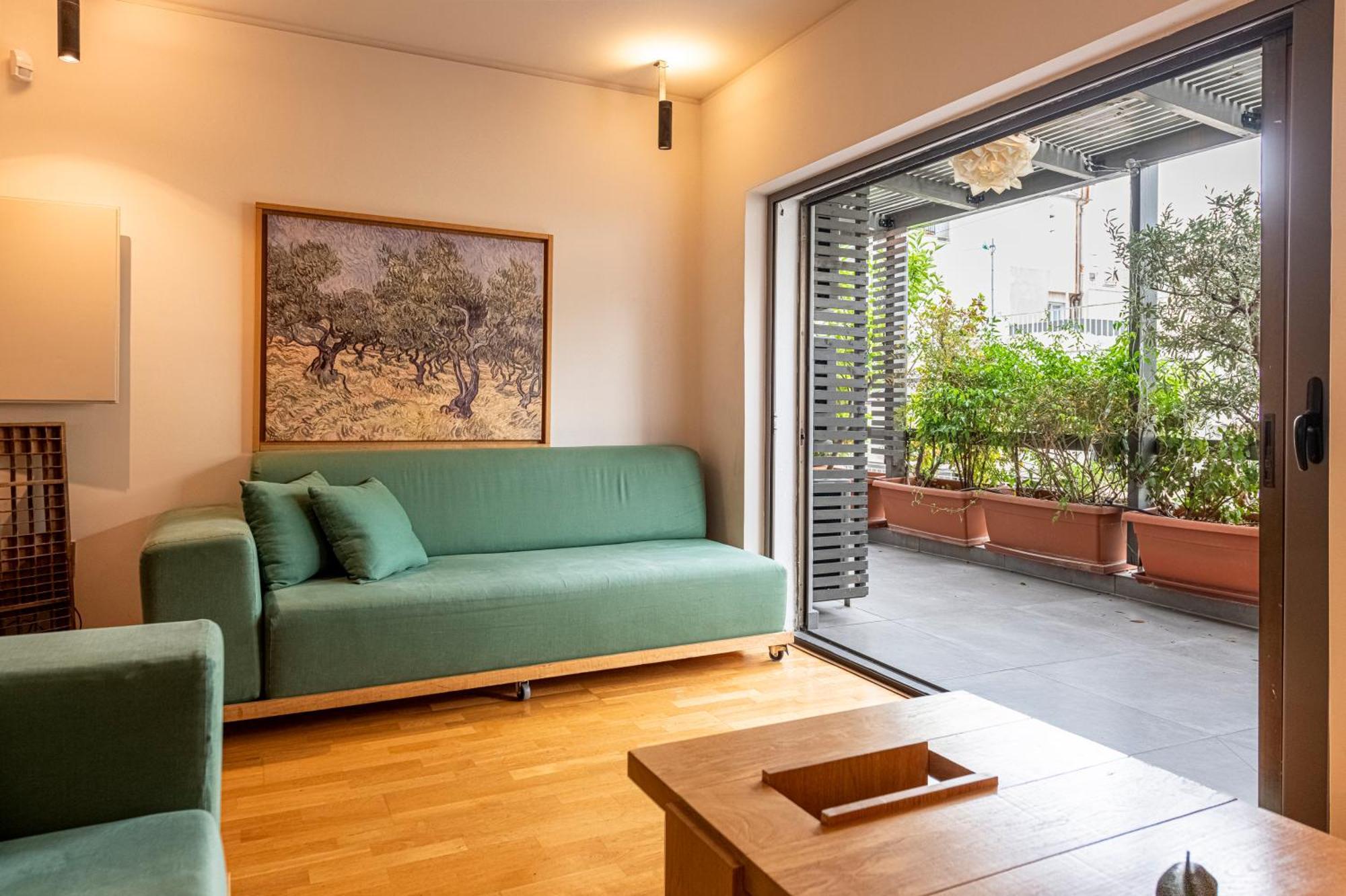 Hidesign Athens Tube Luxury Apt In Kolonaki Atenas Exterior foto