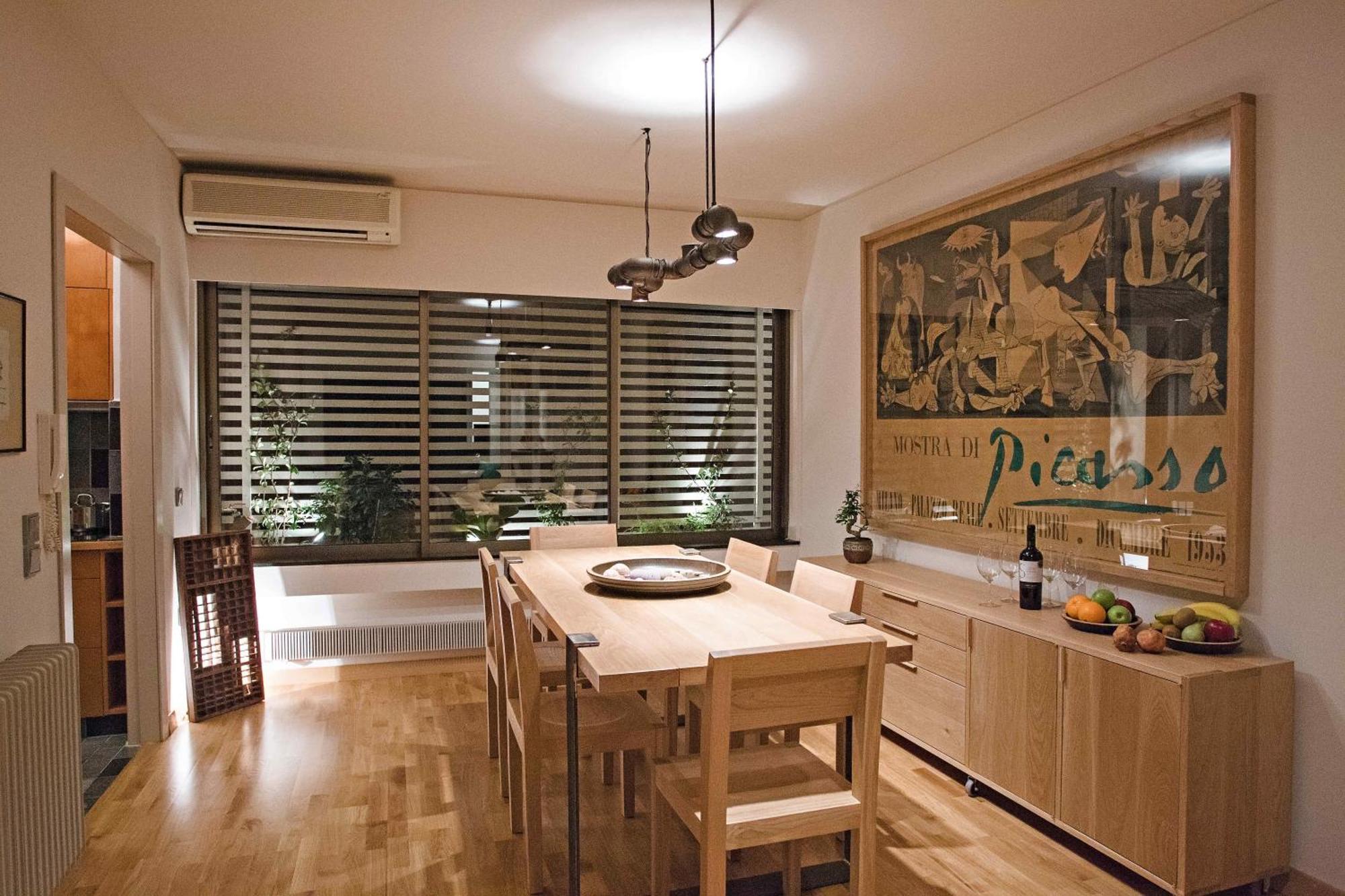 Hidesign Athens Tube Luxury Apt In Kolonaki Atenas Exterior foto